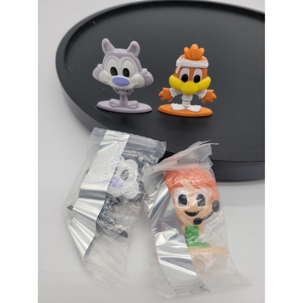 General Mills Cereal Squad Lot Of 4